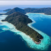 SUKELLUSSAFARI - 8 päivää/ 7 yötä - M/V BAVARIA - Pohjois Similanit, Koh Bon, Tachai, Richelieu Rock & Surinin saaret (max 26 sukellusta)