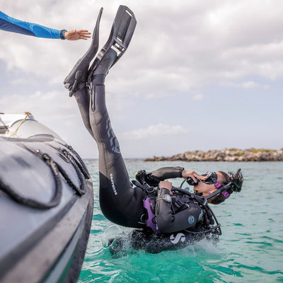 PADI Advanced Open Water Diver Course (from Chania)